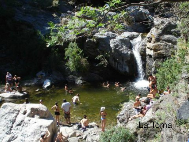 10 lugares imperdibles en Capilla del Monte - Pulso Turístico